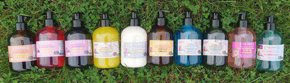 Distributeur de potions