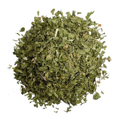 Coriandre Feuilles coupées