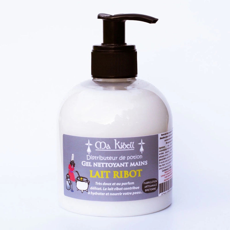 Distributeur de potions