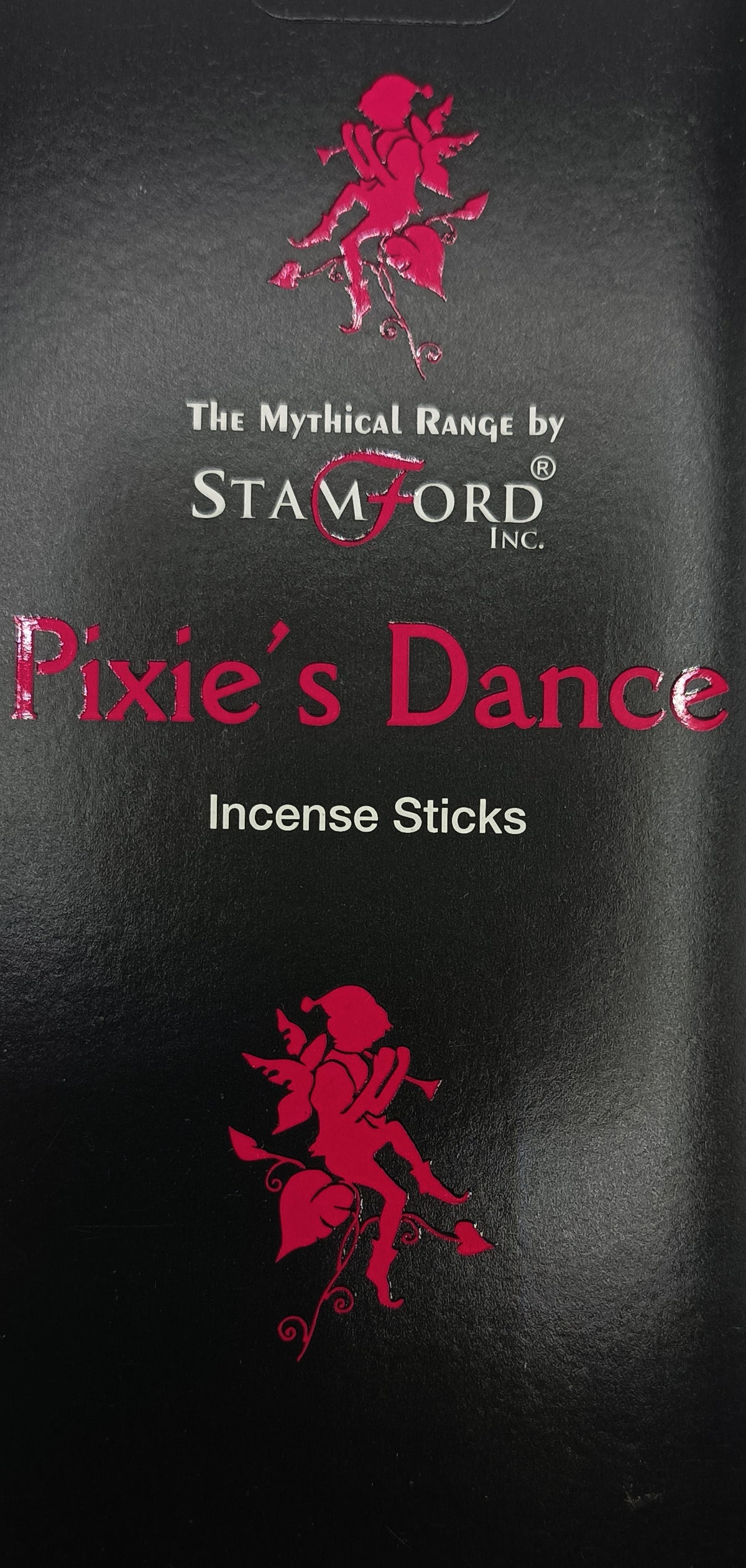 Encens Danse des Lutins