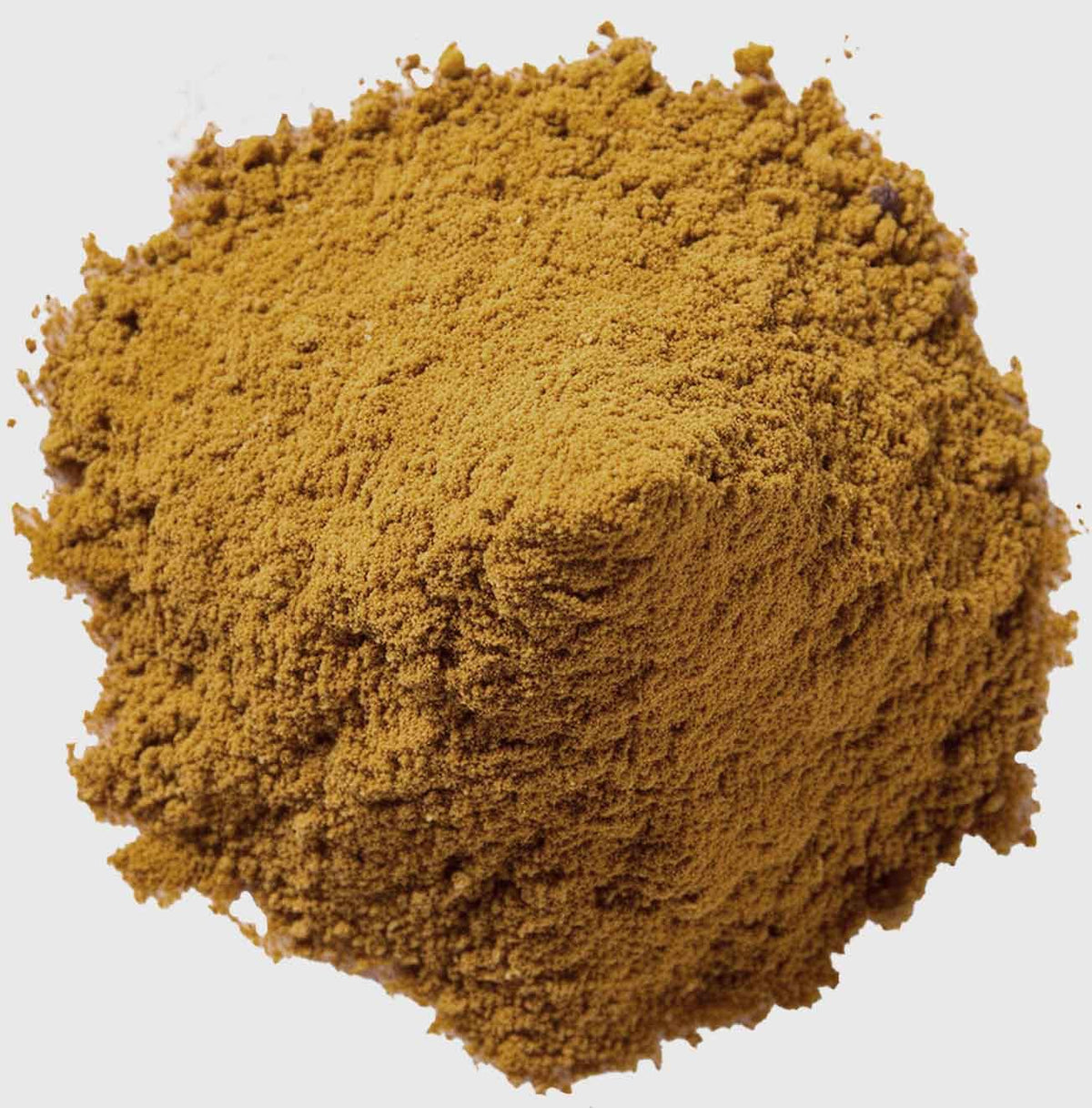 Garam Masala