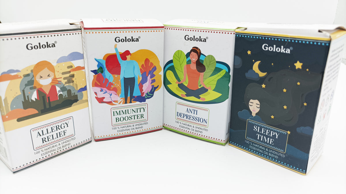 Huile essentielle remèdes Grand froid Allergies Dépression