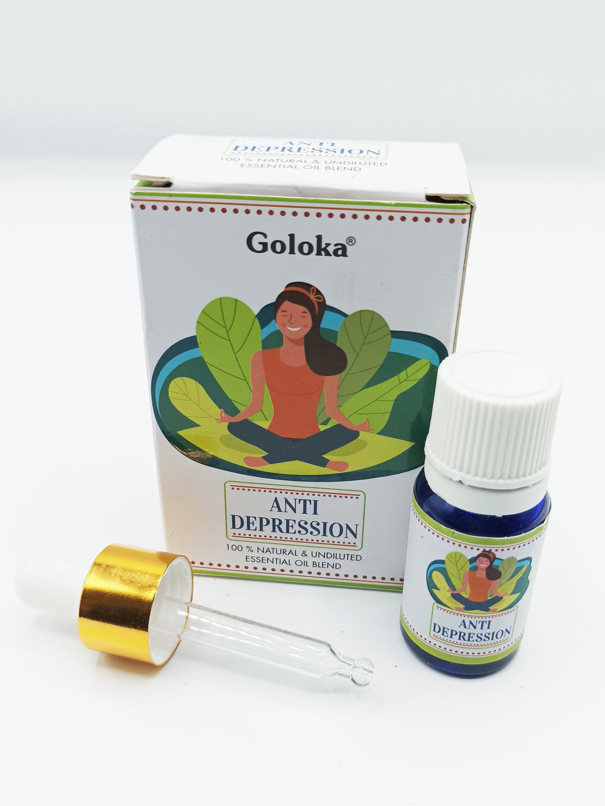 Huile essentielle remèdes Grand froid Allergies Dépression