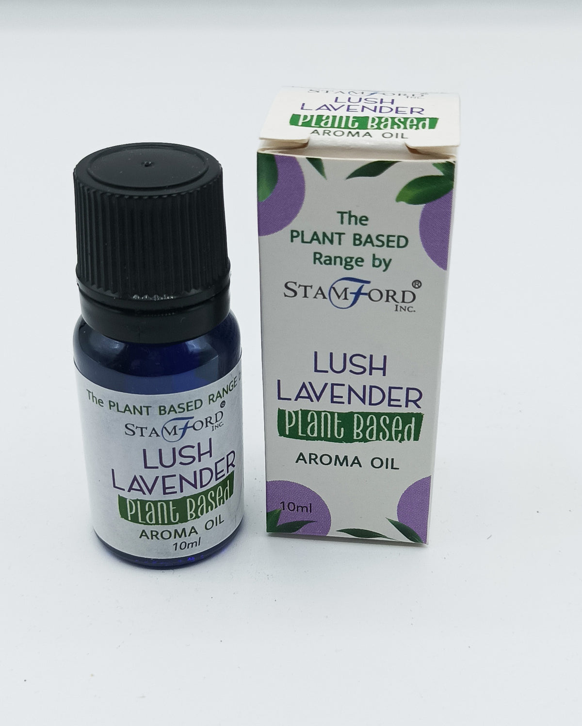 Huile aromatique Lavande Luxuriante