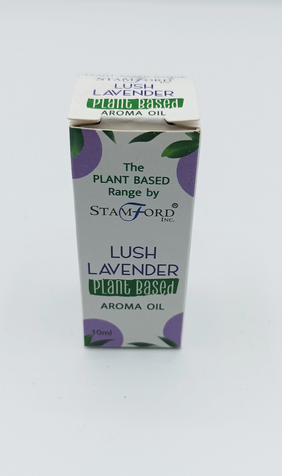 Huile aromatique Lavande Luxuriante