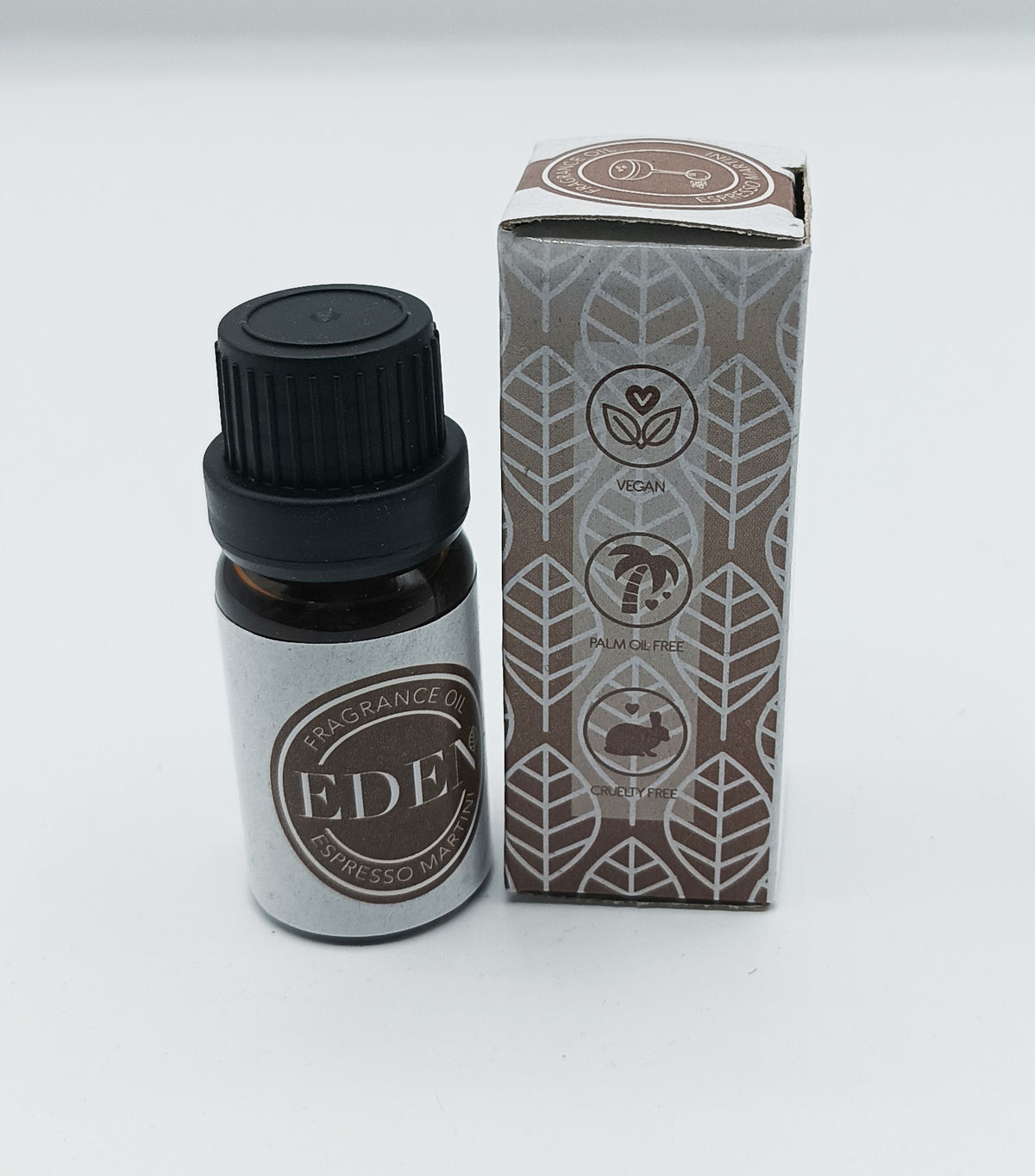 Huile aromatique Expresso Martini