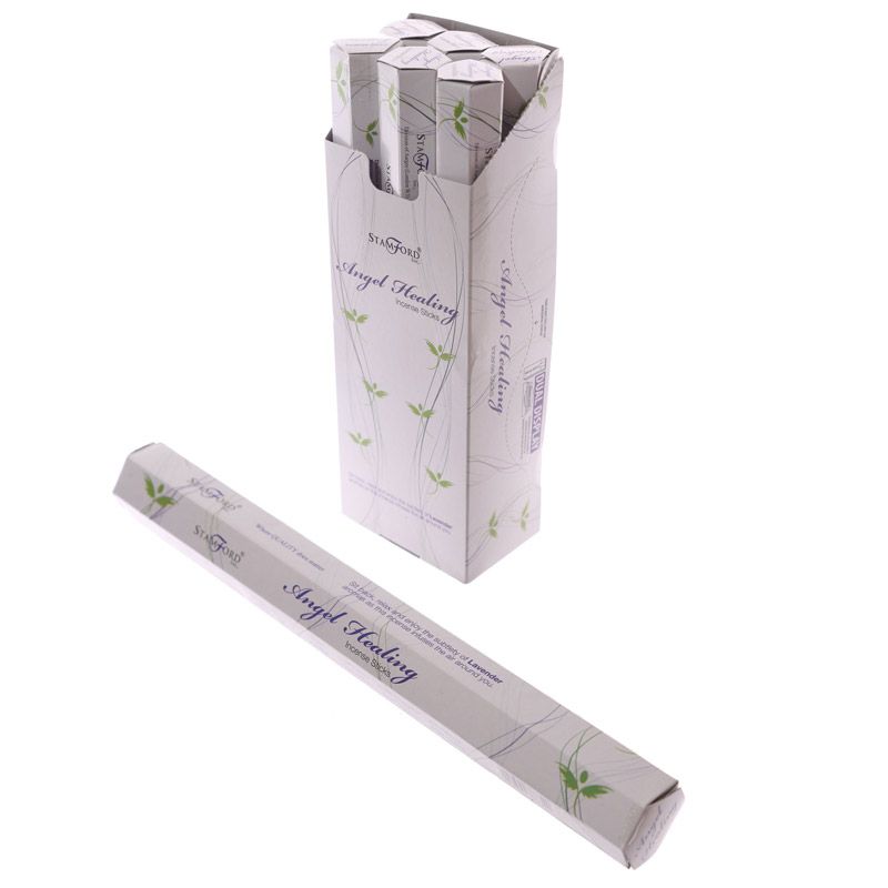 Guérison par l&#39;ange Encens mystiques