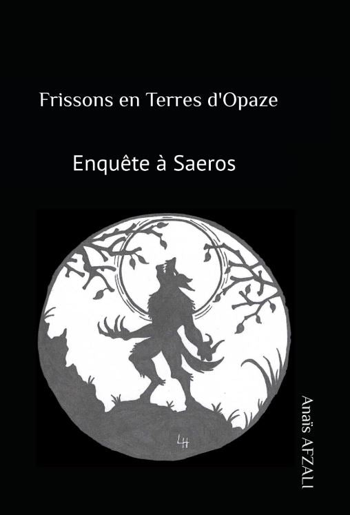 Frissons en Terres d'Opaze