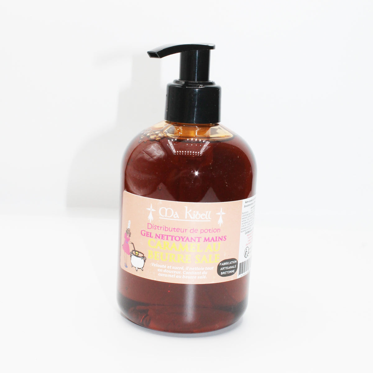 Distributeur de potions