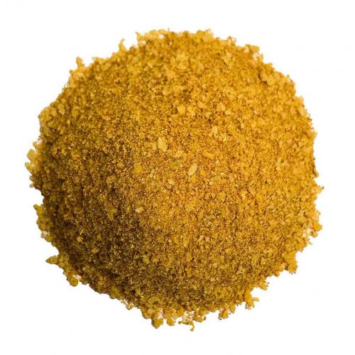 Poudre de fée Sel Citron Curcuma Epices