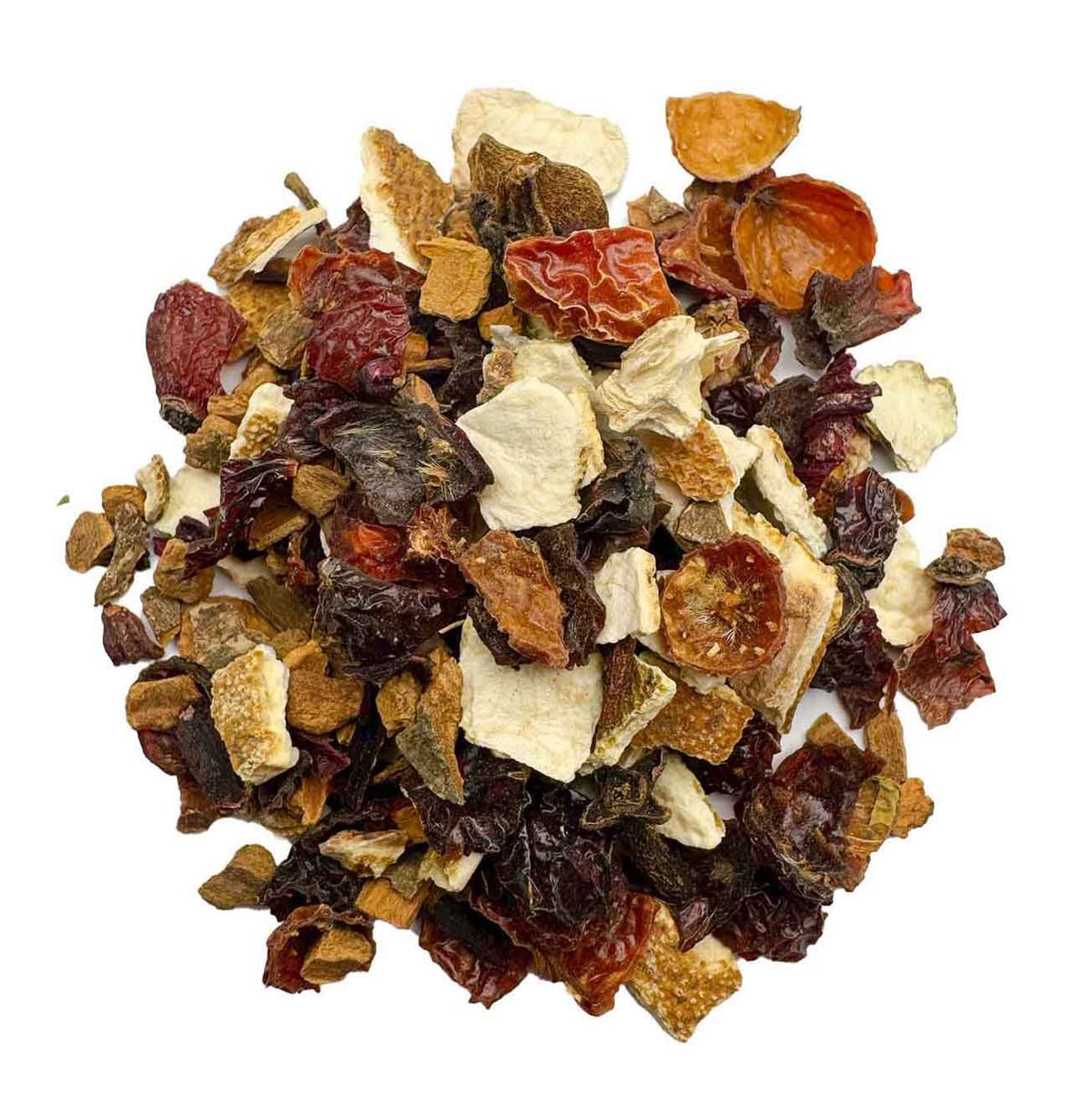 Epices pour vin chaud