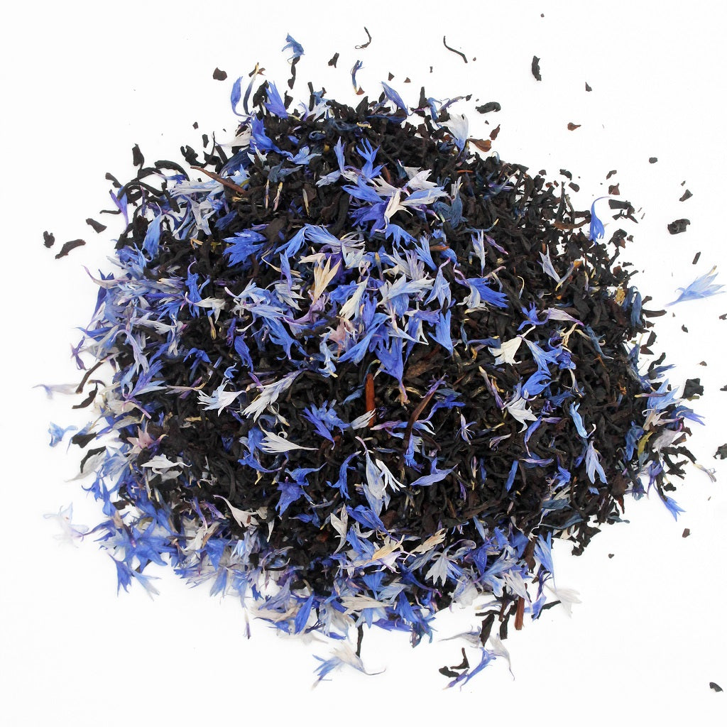 Earl Grey Lagon Bleu
