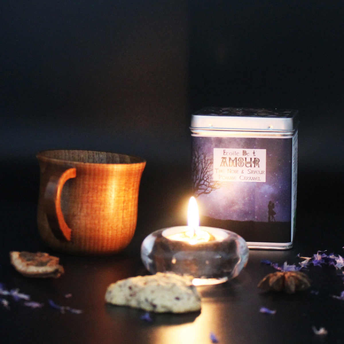 Etoile de l&#39;Amour