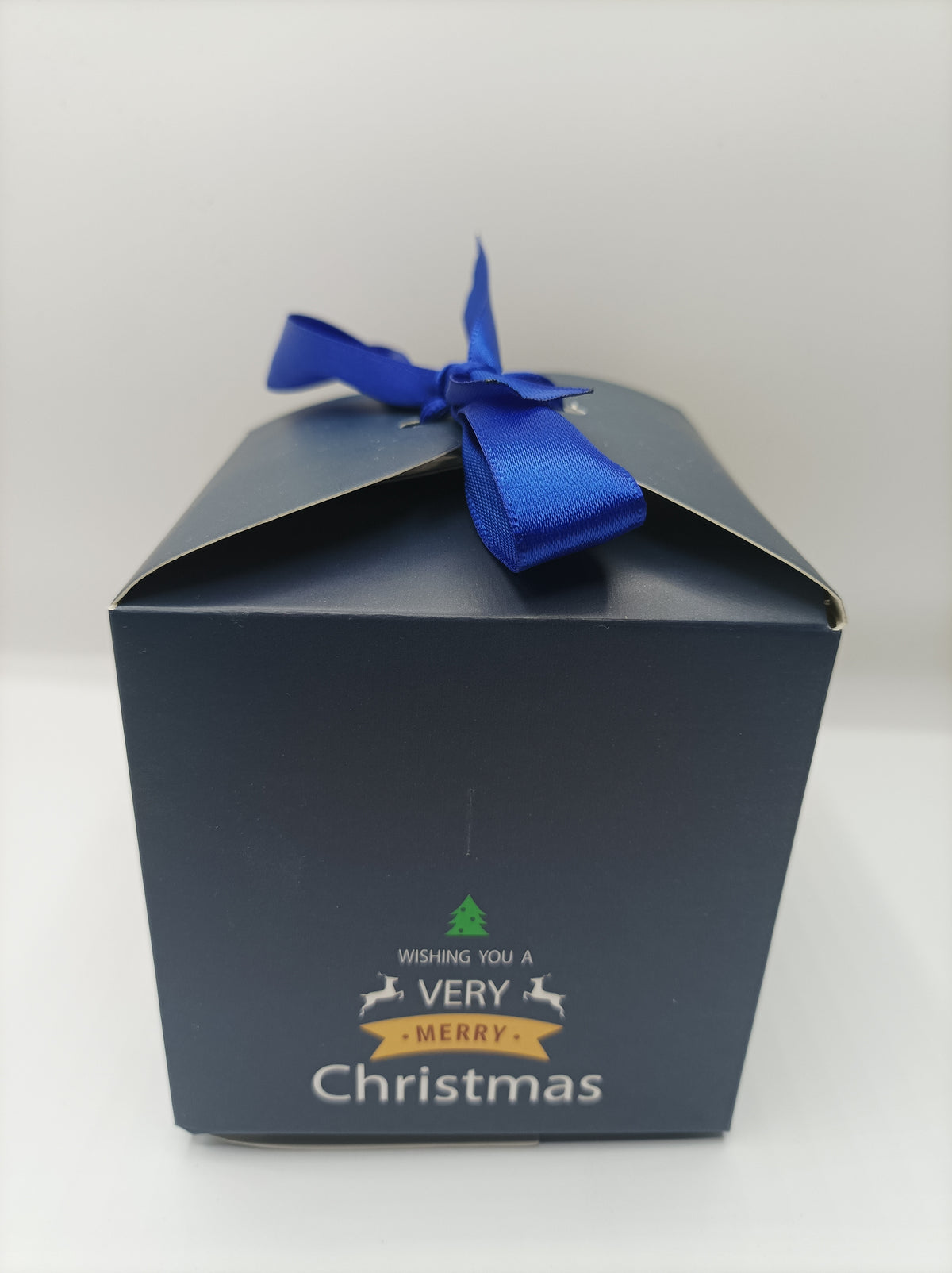 Coffret de noël Magie hivernale