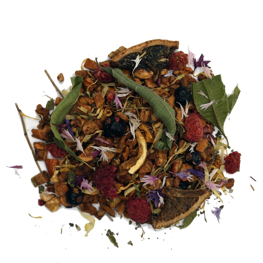 Tisane des Elfes