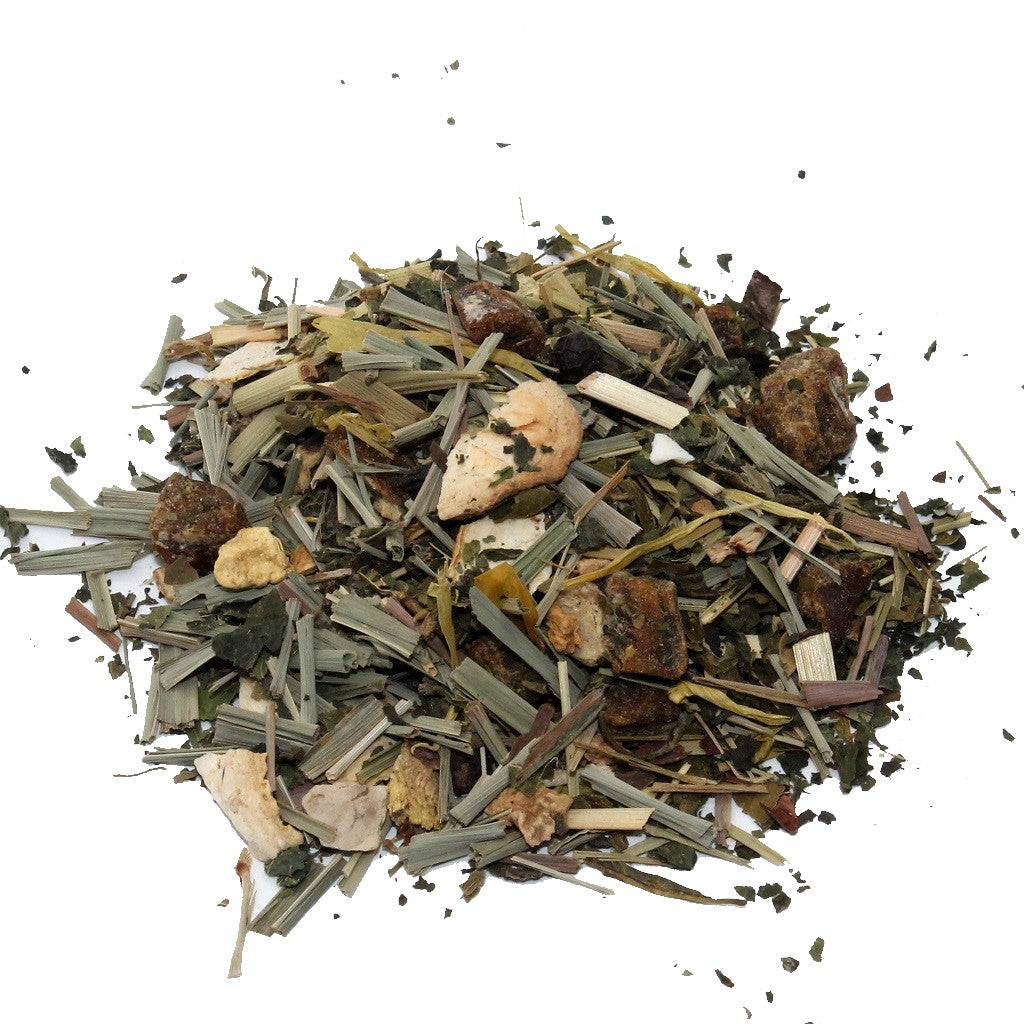 Waterfall of Well-Being