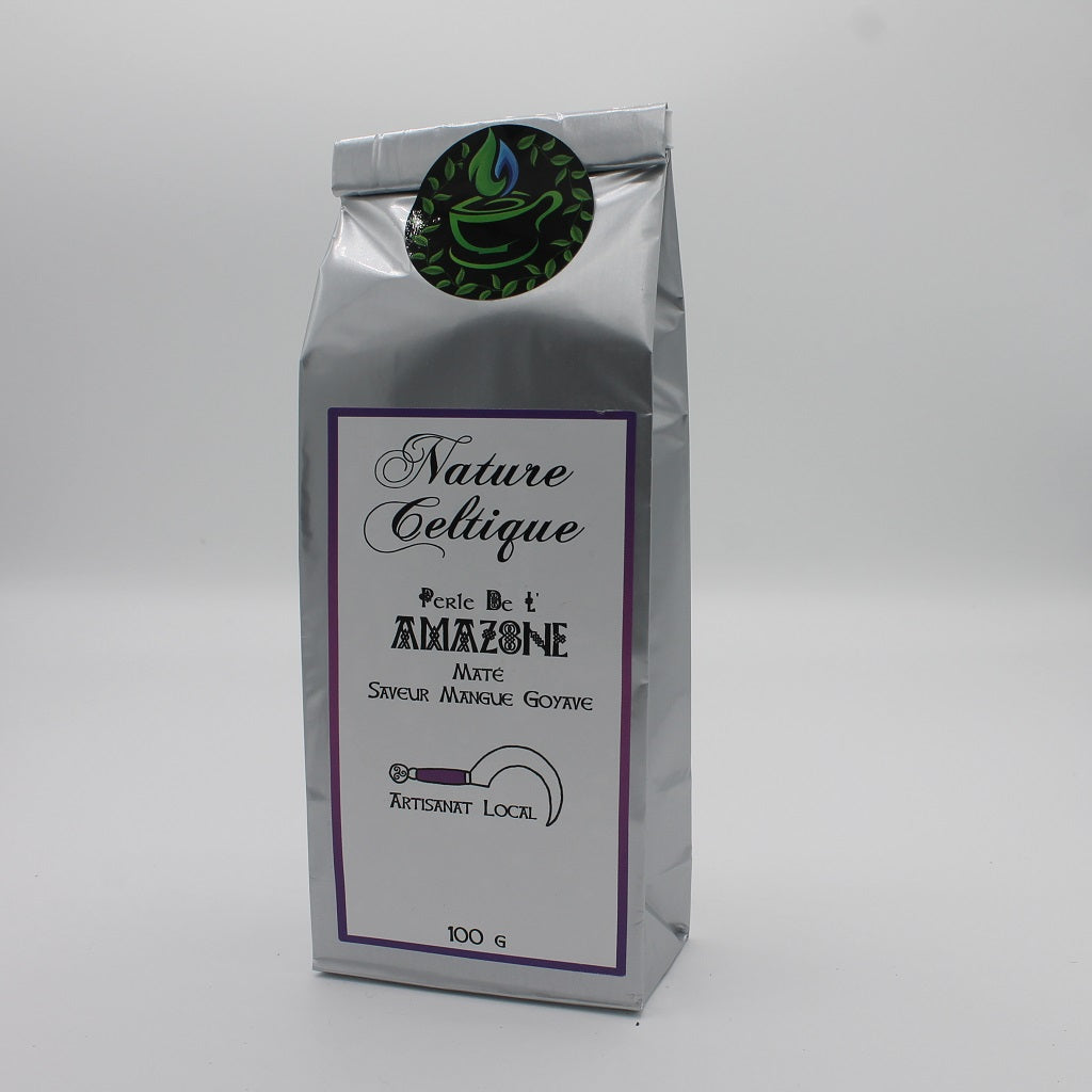 Perle de l&#39;Amazone