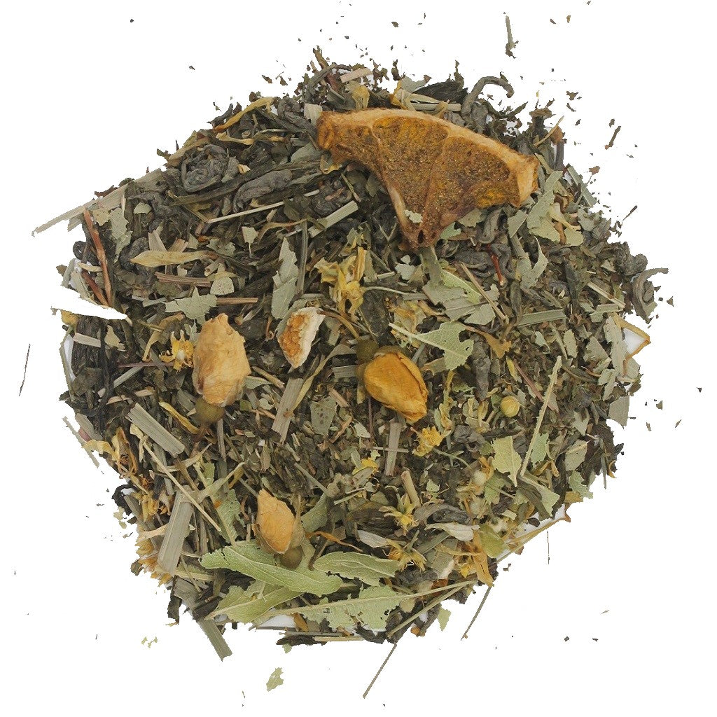 Finnish Magical Remedy