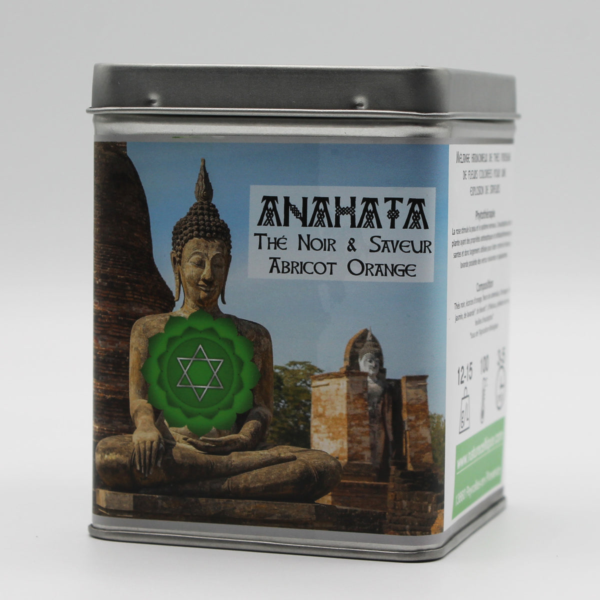 Anahata
