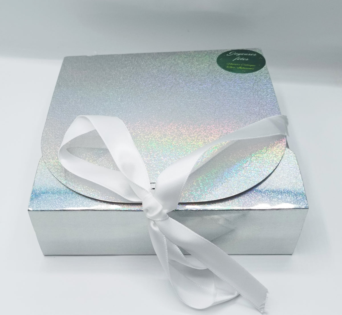 Coffret de noël 3 sachets de 50g