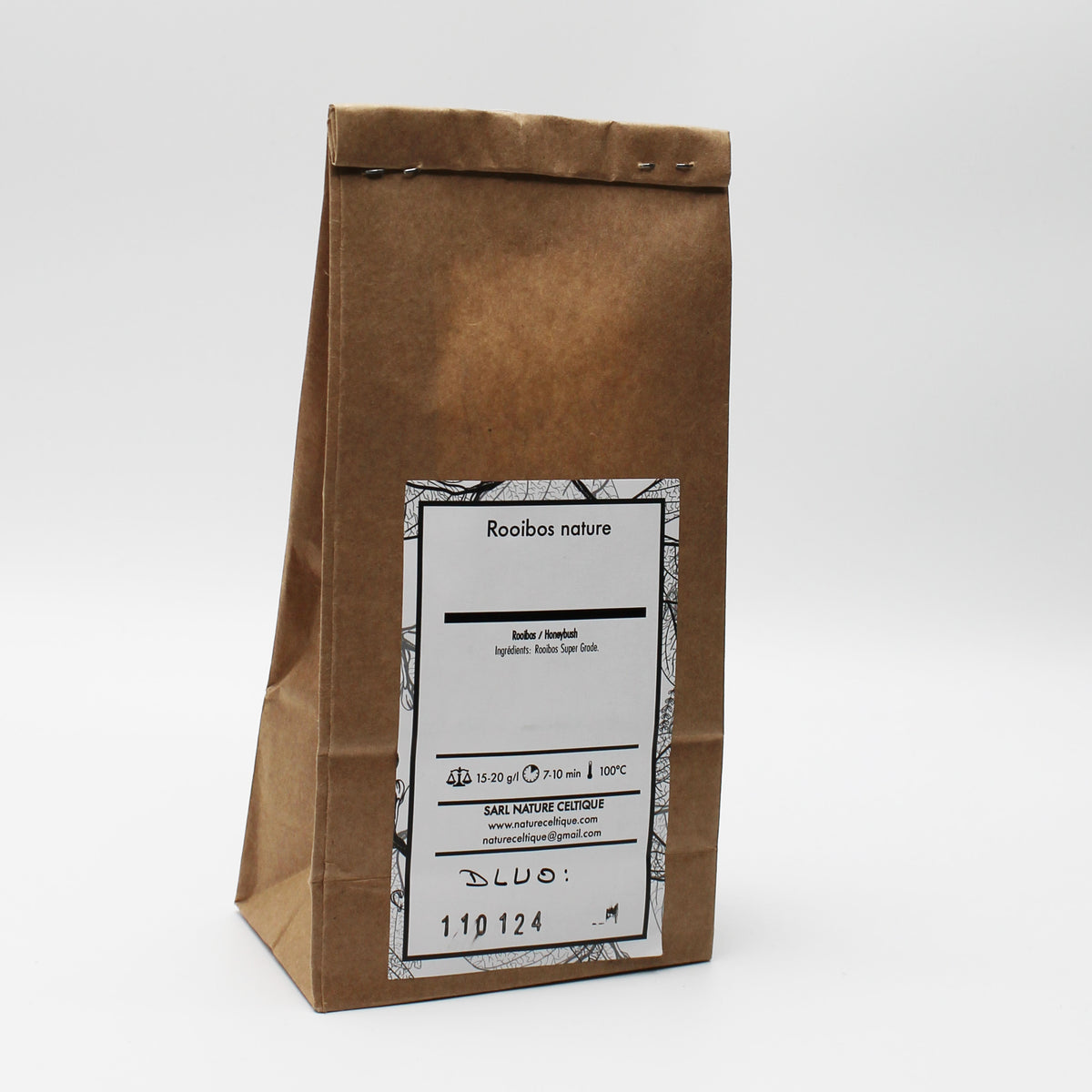 Rooibos Super Grade Nature