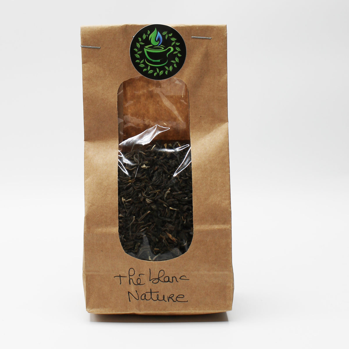 Thé blanc nature Vietnam Mao Feng