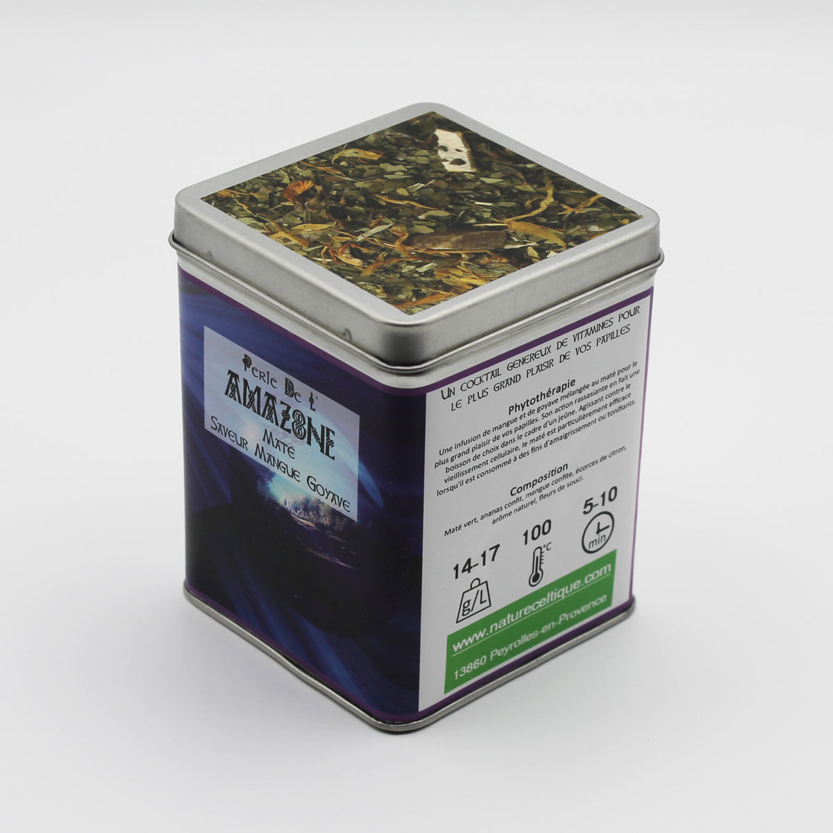 Perle de l&#39;Amazone