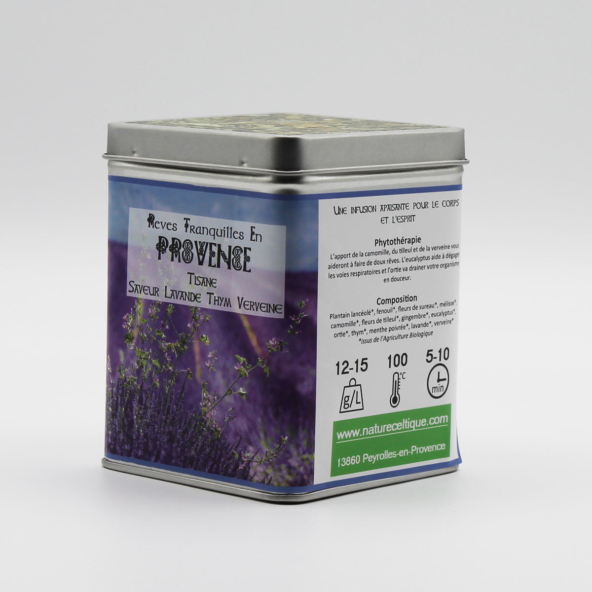 Rêves Tranquilles en Provence